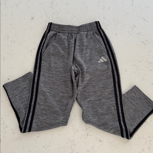 Bundle of 4 Adidas Kids Pants - Picture 6 of 7